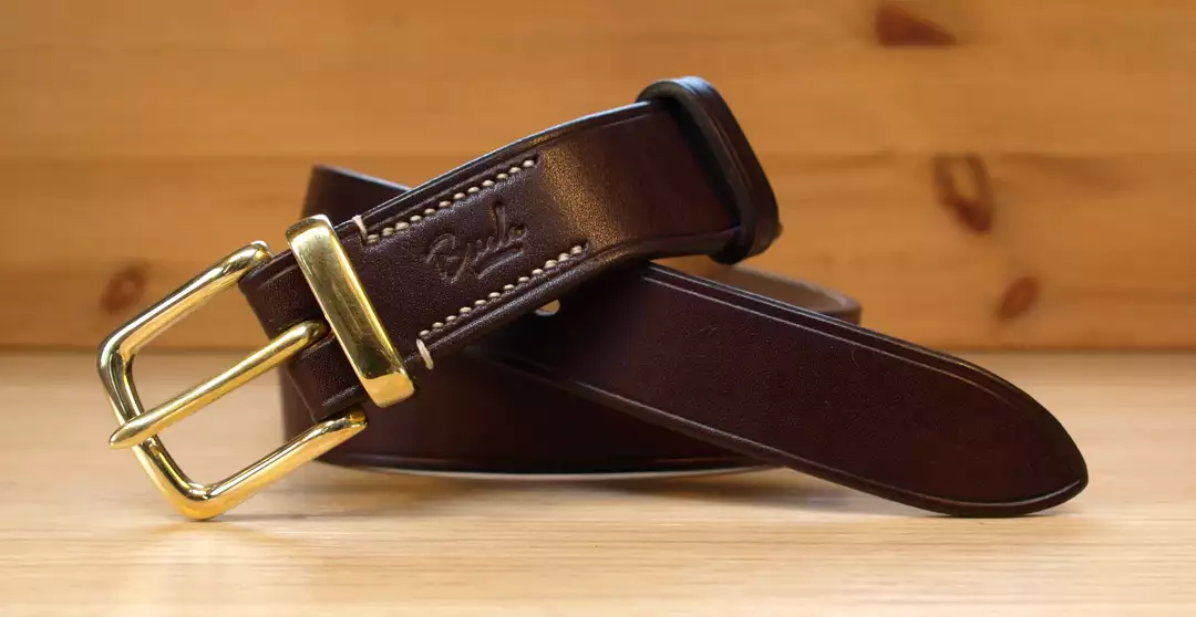 Buck Excel Belt