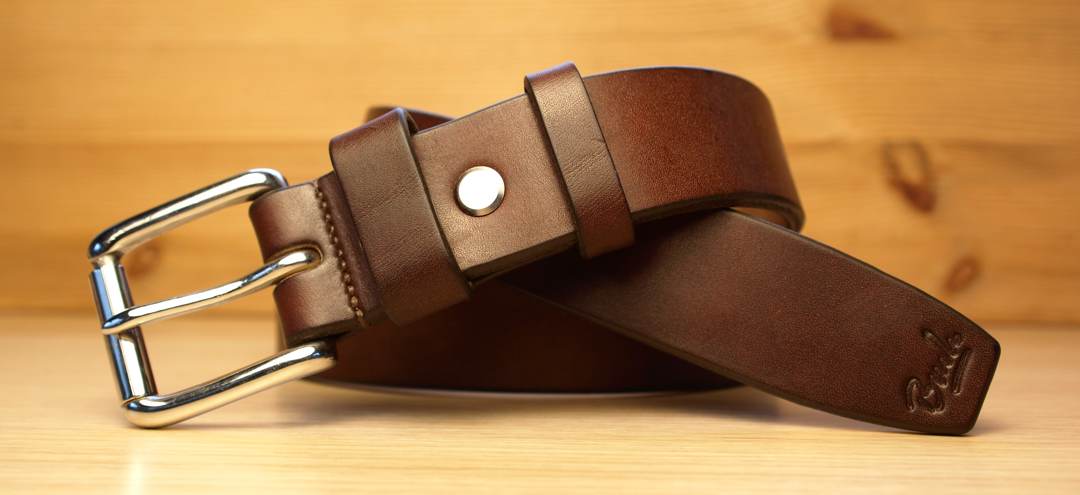 Buck Excellence Belt