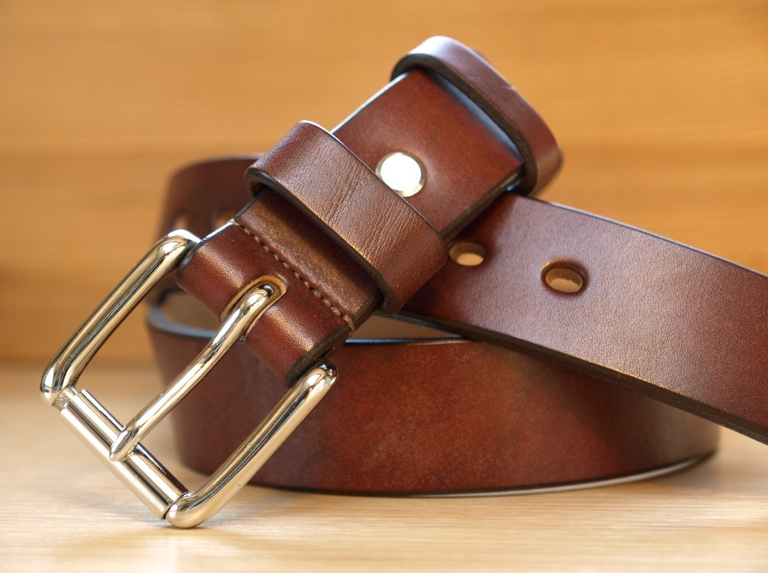 Buck Excellence Belt