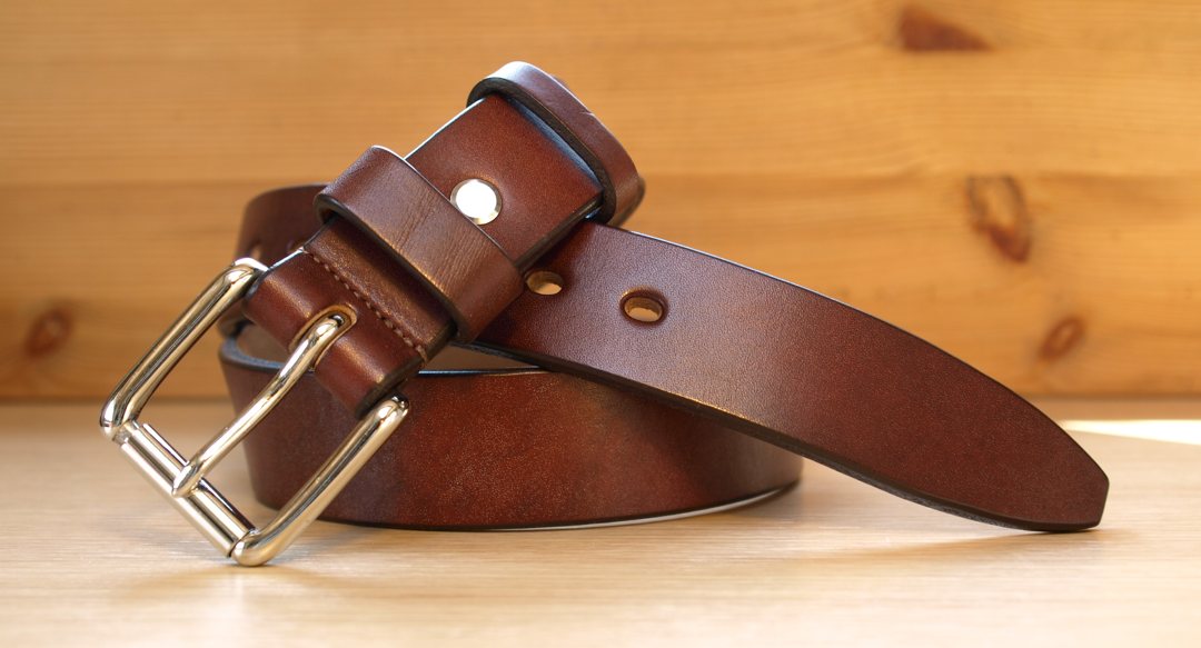 Buck Excellence Belt