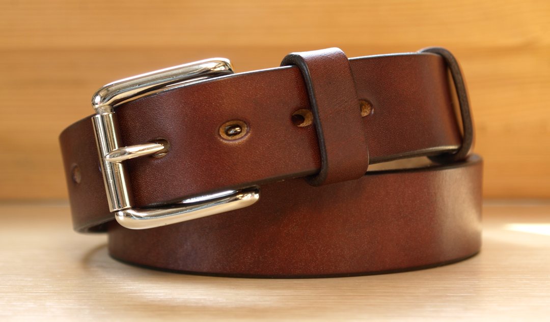 Buck Excellence Belt