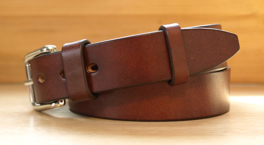 Buck Excellence Belt
