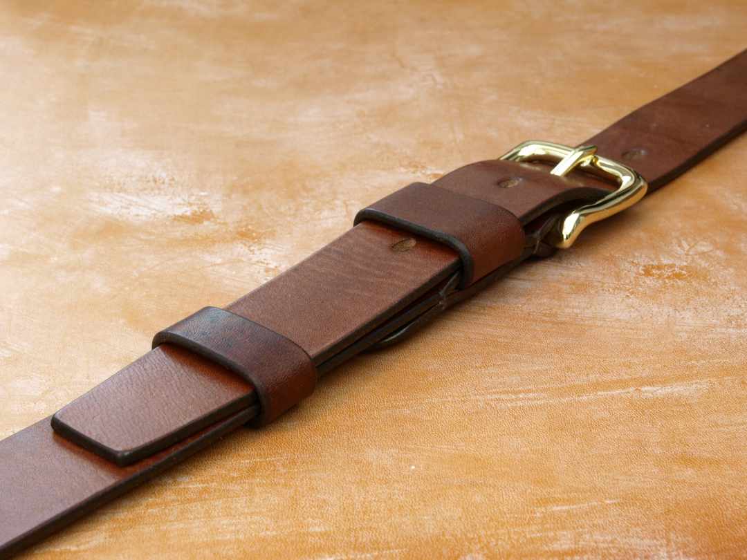 Buck Harness Belt