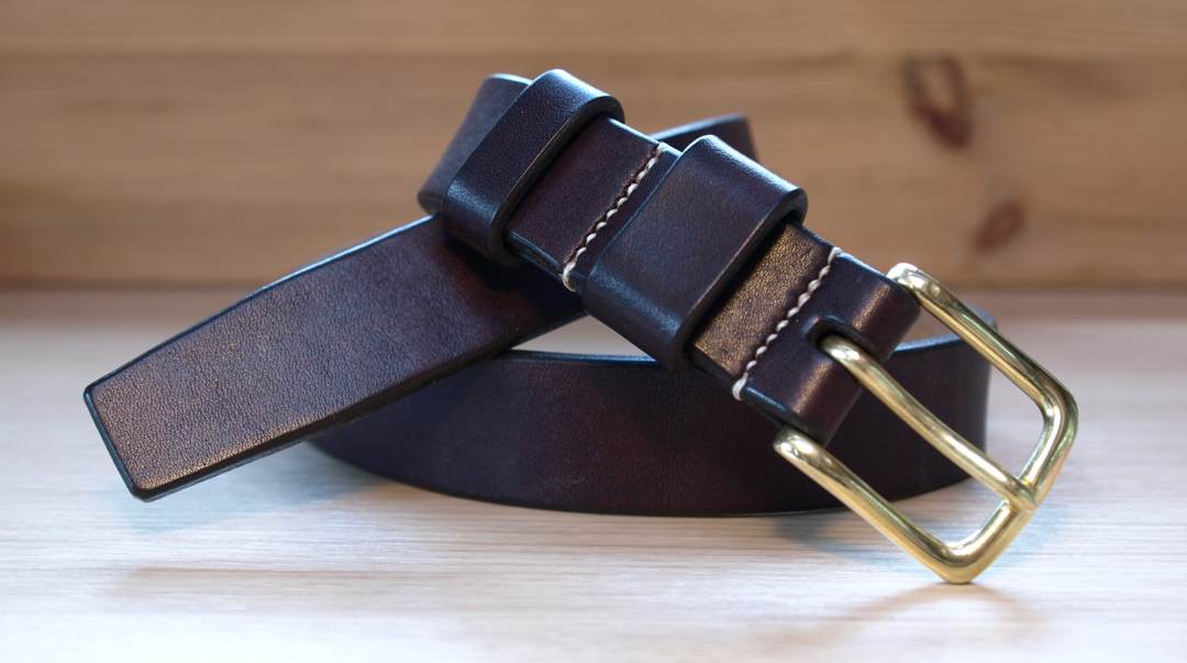 Buck Harness Belt