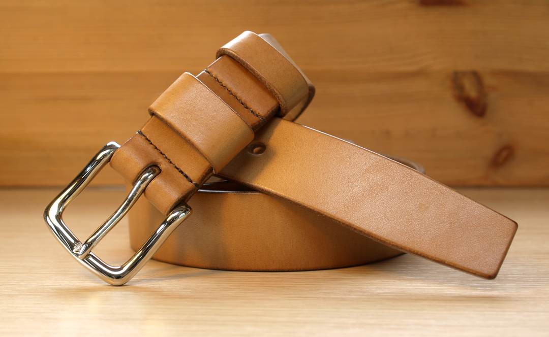 Buck Harness Belt
