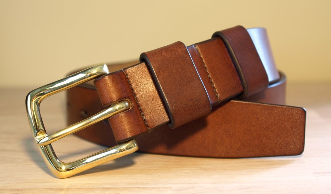 Buck Harness Belt