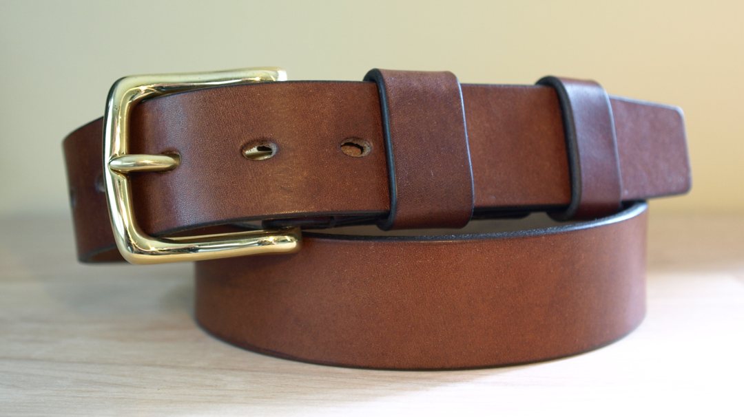 Buck Harness Belt