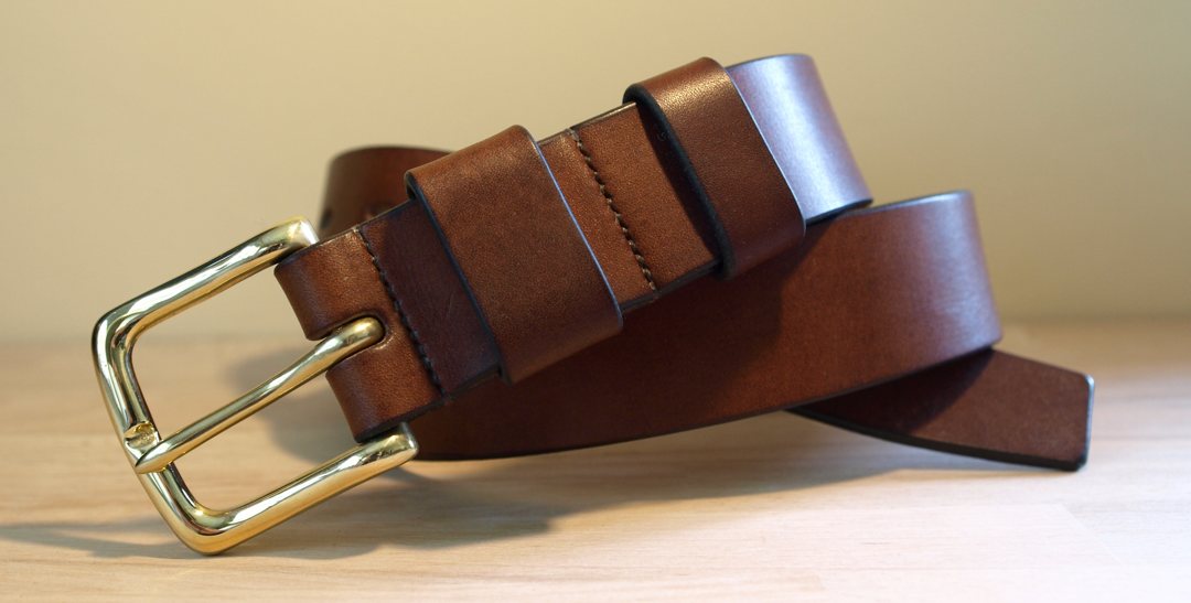 Buck Harness Belt
