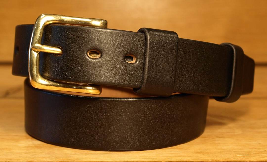 Buck Harness Belt