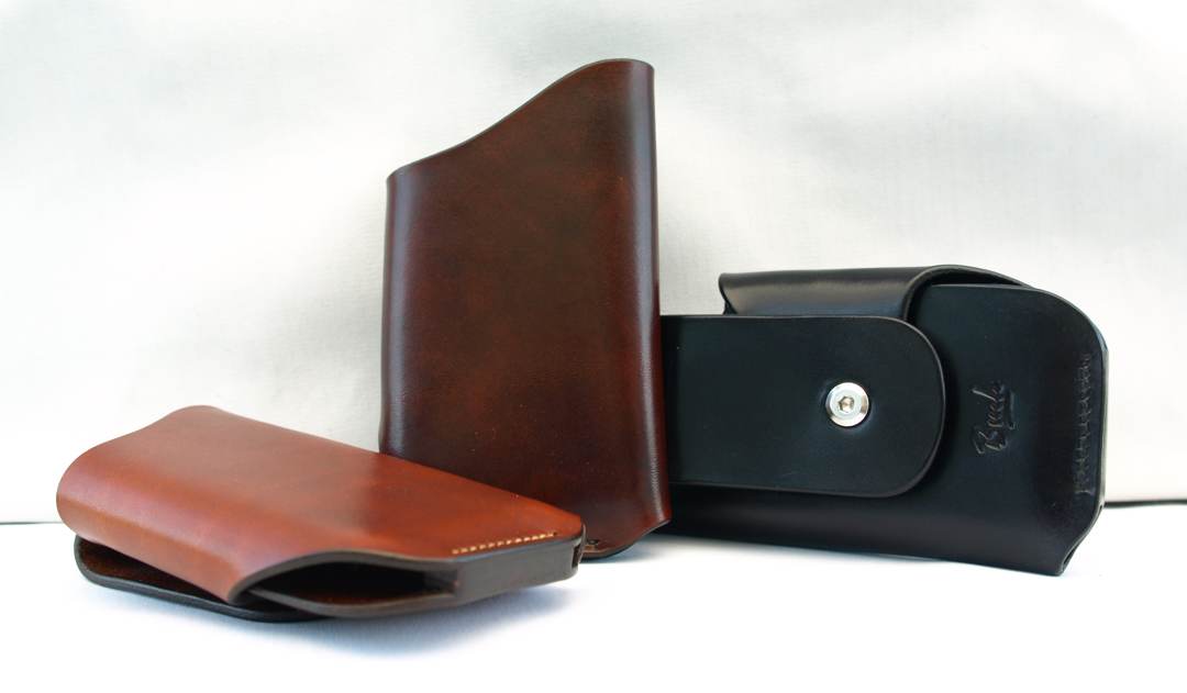 Buck Phone Holster