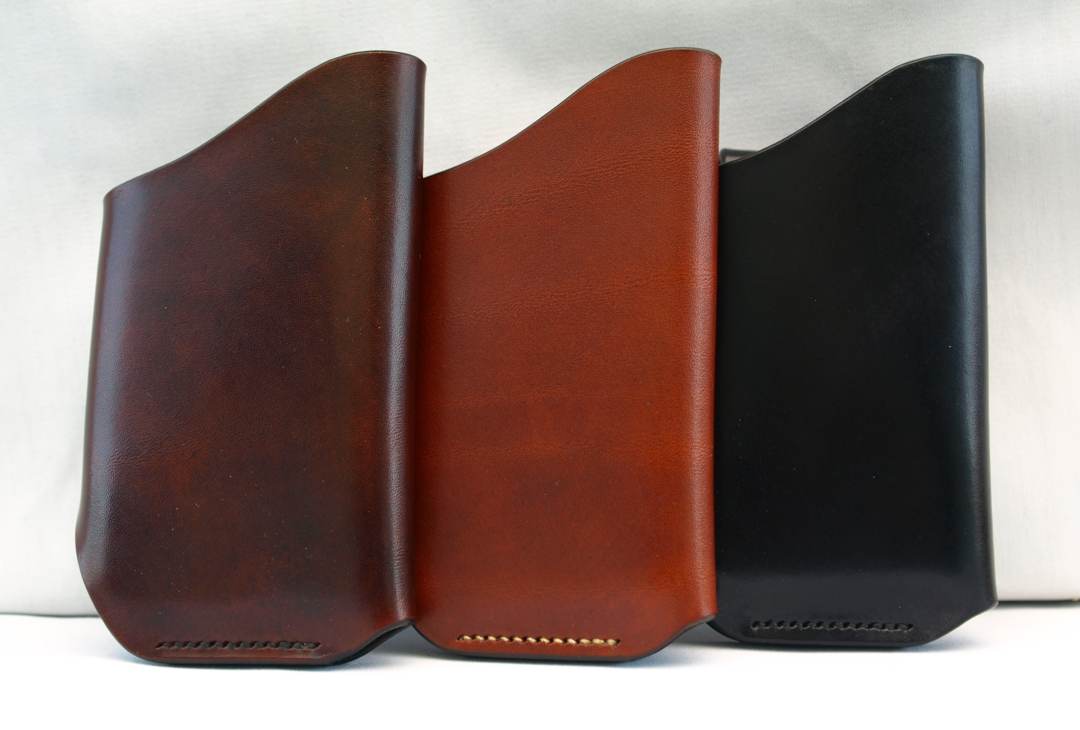 Buck Phone Holster