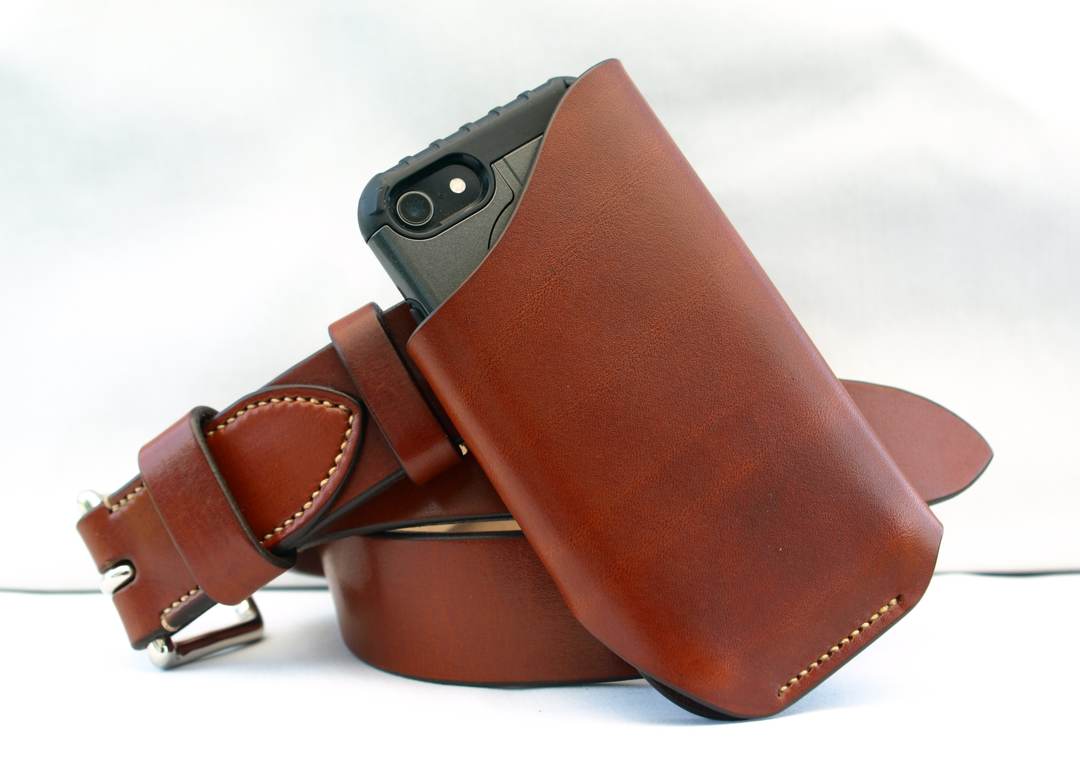 Buck Phone Holster