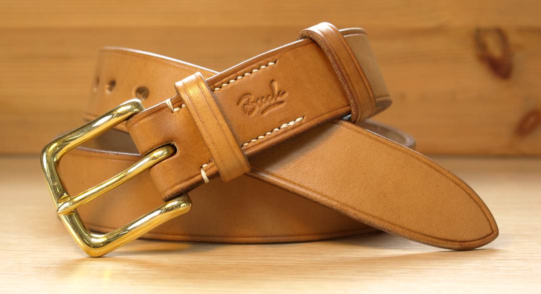 Buck Classic Belt