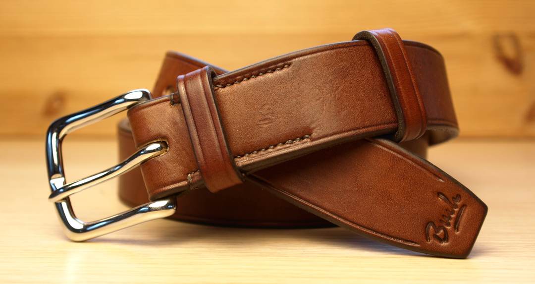 Buck Classic Belt