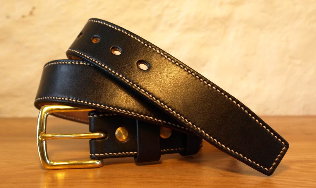 Exclusive-Belt