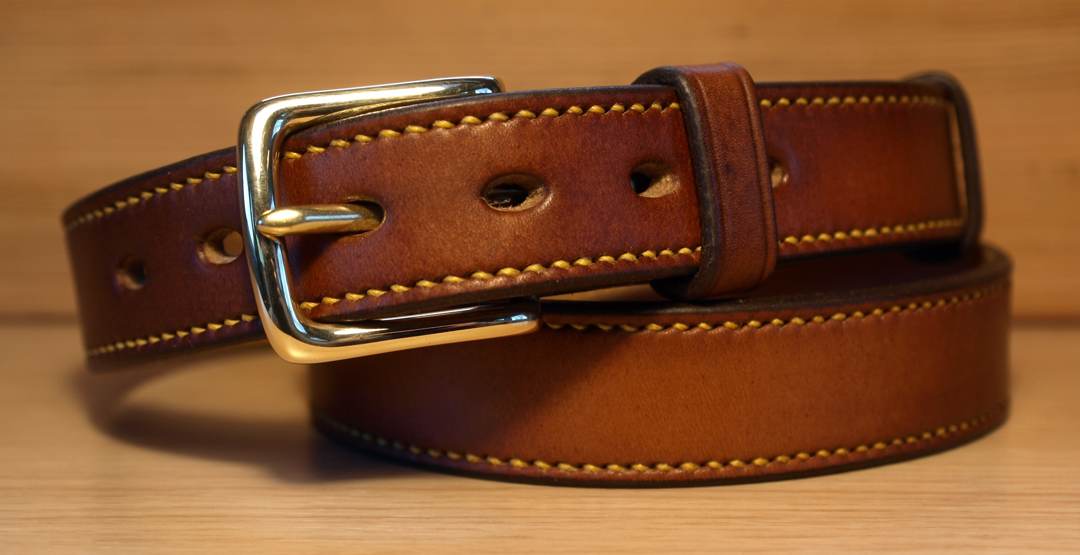 Exclusive-Belt