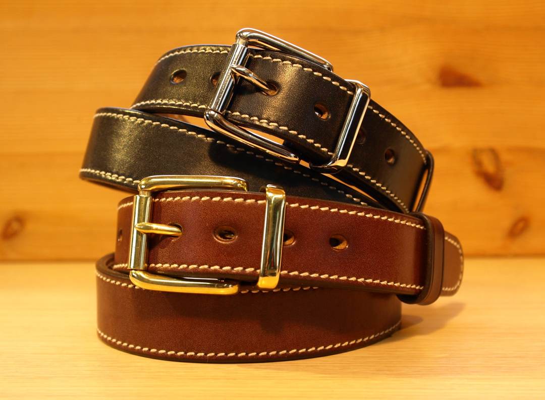 Loriner Belt