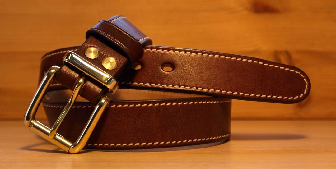 Loriner Belt