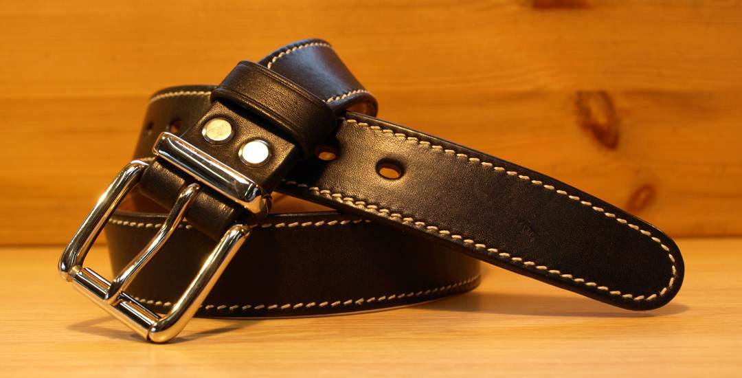 Loriner Belt