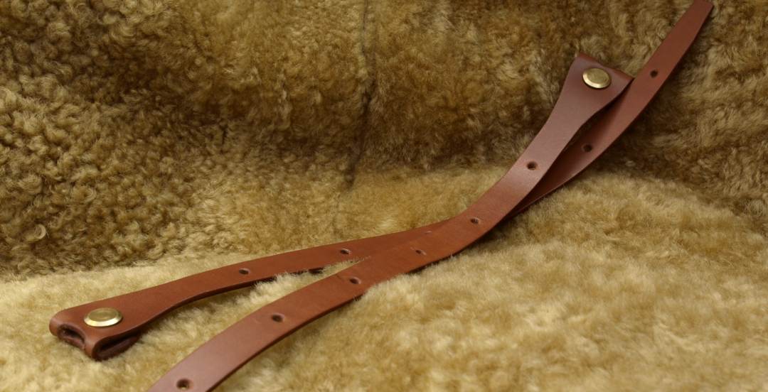 Buck Strap Extender Pack Buck Leather Belts