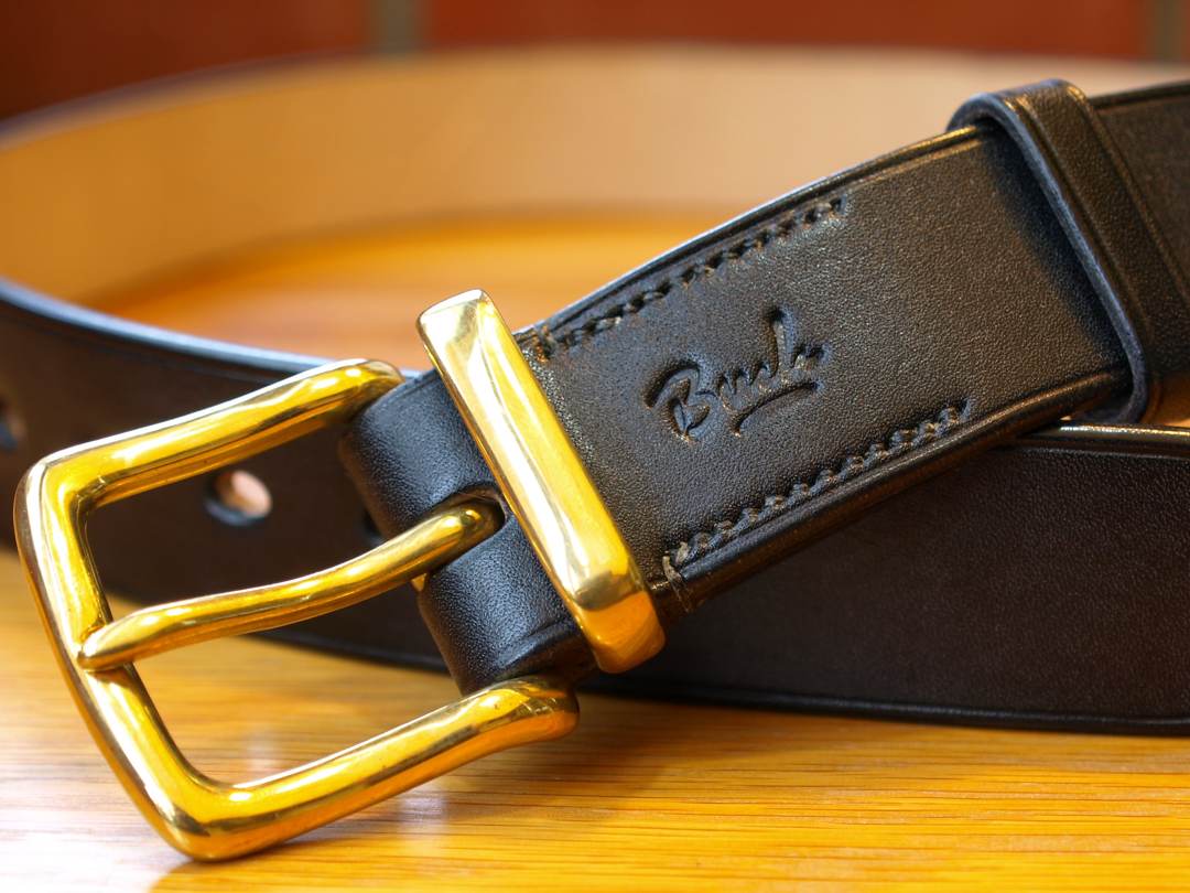 Stable Belt