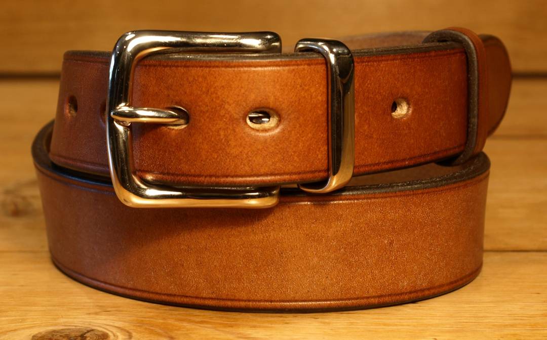 Stable Belt Buck