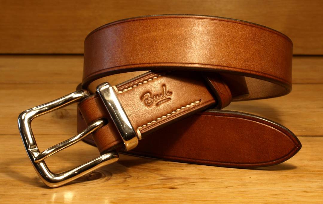 Stable Belt