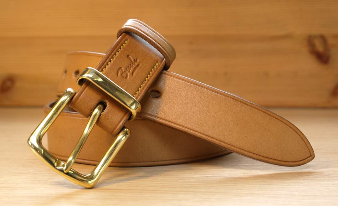 Buck Stable Belt
