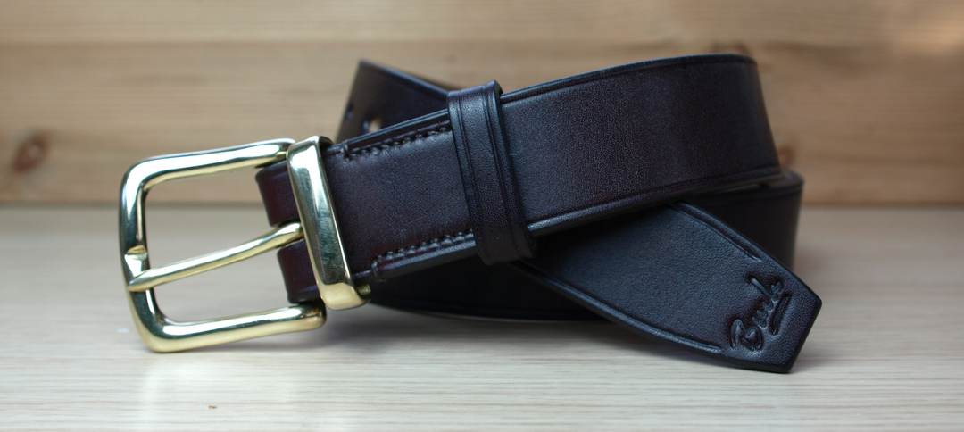Buck Stable Belt