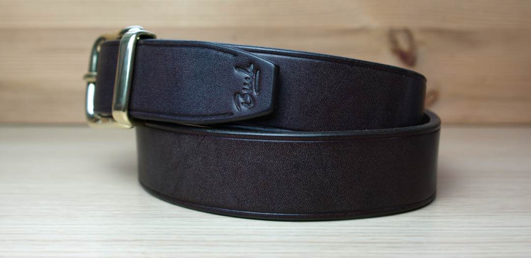 Buck Stable Belt